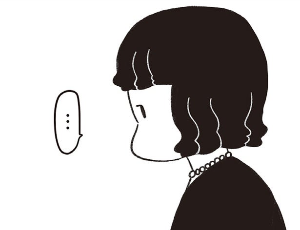 「どうして私が呼ばれたんだろう」参列者4人の寂しいお葬式に戸惑い／べつに友達じゃないけど（10）