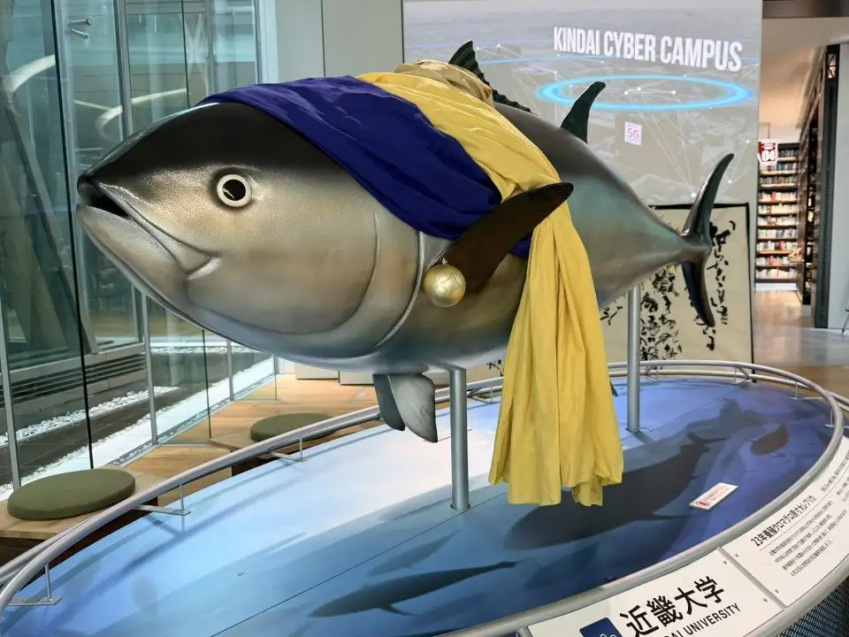 大阪で見られる、もう一つの「真珠の耳飾りの○○」6.4万人が驚がくしたその姿