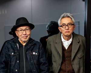 劇映画『孤独のグルメ』の撮影秘話「ロケをしたお店は3軒すべて実在、俳優じゃなくご本人に出演をお願いしていた」