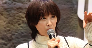 山口もえさん、息子の勇気に感動「パパと手をつないで飛び込んで……」！子どもの成長をリアルに実感、親子旅のススメ