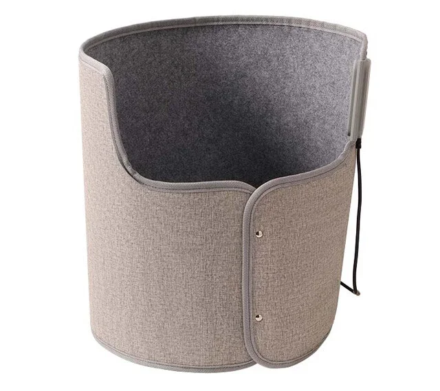 これからのシーズンに最適！最新の「スポット暖房」マストバイ【即買いガジェット】