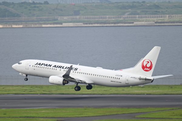JALグループ、台風7号接近で特別対応6月25日〜26日の奄美・沖縄・鹿児島発着便