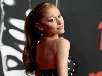 アリアナ・グランデ、『ウィキッド』出演前は歌手を辞めるつもりだった