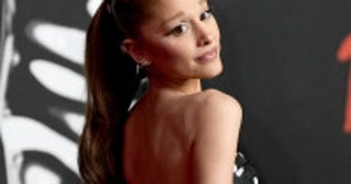 アリアナ・グランデ、『ウィキッド』出演前は歌手を辞めるつもりだった