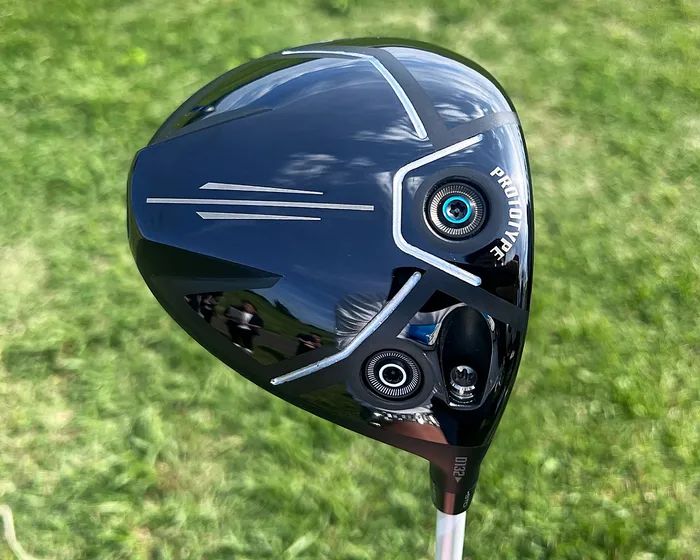 小鯛竜也が使う、謎の『PROTOTYPE D132』は3Dプリント製だった！ ミズノが9日の淀屋橋・新店オープン記念で、限定100本のツアー支給品を販売
