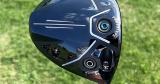 小鯛竜也が使う、謎の『PROTOTYPE D132』は3Dプリント製だった！ ミズノが9日の淀屋橋・新店オープン記念で、限定100本のツアー支給品を販売