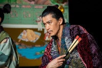 『豊臣兄弟！』第25回 “信長”小栗旬、重臣たちへ理不尽な言動“光秀”要潤が真意を語る