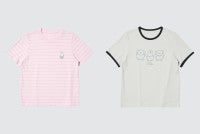 ミッフィー×ユニクロ「UT」コラボに新作！ボリス＆バーバラをデザインしたTシャツが登場