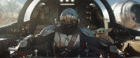 SW最新作『マンダロリアン・アンド・グローグー』新たな伝説の始動を告げるレガシー映像解禁