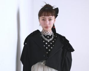 松本まりか「もう先はないかも」…41歳で語った本音。「目が覚めた」と語る“人生の転機”