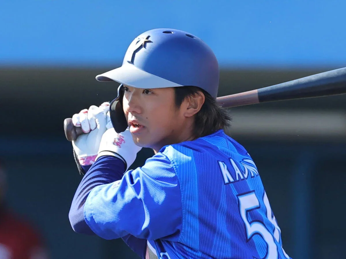 【プロ野球】高木豊は相川亮二新監督によるDeNAの変化に期待梶原昂希ら野手陣は充実も、投手陣は「ちょっと弱い」