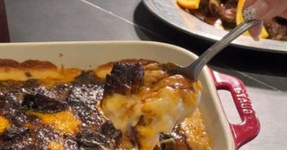 オリエンタルホテル 東京ベイ「グランサンク」で“背徳のミートフェア”を体験。肉とチーズに満たされるビュッフェを編集部レポ