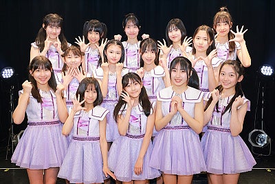 ハロプロ研修生がフレッシュに発表会公演恒例「公開実力診断テスト」5月9日開催、発表