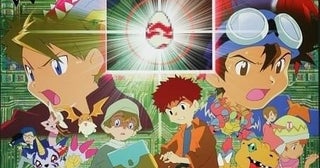 細田守が監督「デジモンアドベンチャーぼくらのウォーゲーム」5月14日まで無料配信中