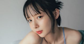 “役満ボディ”岡田紗佳、Tシャツ姿で“気取らない色気”元HKT48美女のマシュマロボディも