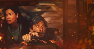 【2025年10月】Apple TV+で配信予定の海外ドラマ・洋画一覧