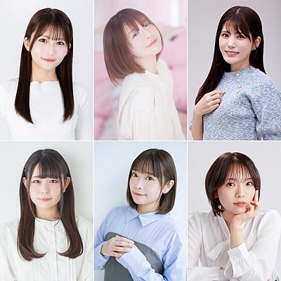 大滝紗緒里、佐武宇綺ら6名、女王ステ最新作『Rose』シングルキャスト参戦