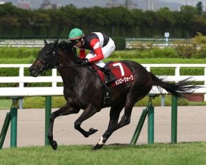 「キムテツはマジで何してくれてんねん」…“有馬記念騒動”から9か月、ローズSで古巣を離れた無敗馬が見せた“皮肉な結果”