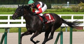 「キムテツはマジで何してくれてんねん」…“有馬記念騒動”から9か月、ローズSで古巣を離れた無敗馬が見せた“皮肉な結果”