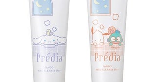 【サンリオ×Predia】シナモンやポチャッコたちの限定デザイン＆香り