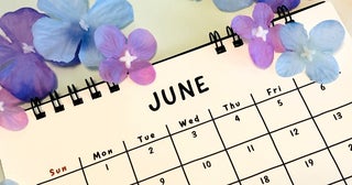 【2026年6月の凶日カレンダー】気を付けたい日、絶対に避けたい日はいつ？ 不成就日や仏滅と重なる要注意な日もチェック！