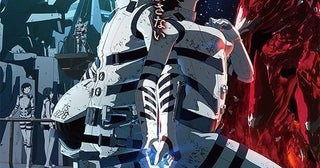 「劇場版シドニアの騎士」無料配信中弐瓶勉×ポリゴン・ピクチュアズのSFロボットアニメ