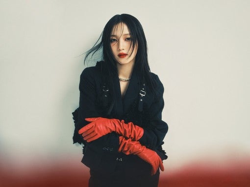鞘師里保、メジャー第3弾シングル「2am」本日配信開始！