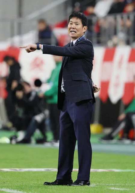 悲願の「ベスト8以上」へ！森保ジャパン 鬼門すぎる「W杯決勝トーナメント初戦」の乗り越え方