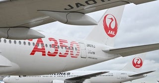 JAL、純利益498億7,800万円2024年4月〜9月期