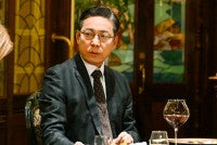 韓国の名優チェ・ジノがドラマ『DREAM STAGE』に出演決定夢は無駄と吐き捨てる厳しい父を演じる