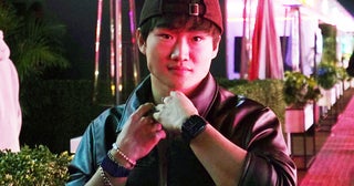 【F1】角田裕毅にとって「恵みの雨」となるかラスベガス初のウェットレースなら「スパイシーな」展開になる