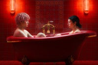 柴咲コウ×赤楚衛二W主演！Netflix映画『余命一年、男をかう』26年配信岡田惠和脚本×『silent』風間太樹監督がタッグ
