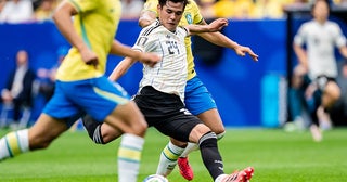 【ワールドカップ】サッカー日本代表は「まだ強豪国と渡り合えるレベルじゃない」ブラジル戦敗戦の責を田中碧ひとりが負う必要はない
