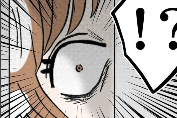 えっ、夜中に何してるの!!?引きこもりの娘を見守る母親、深夜に見た驚くべき姿とは……【ないものねだりの女達。 #704】