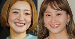 大沢あかね＆藤本美貴、10年前の2ショットが話題「昔からずっと可愛い」「変わらない美しさ」
