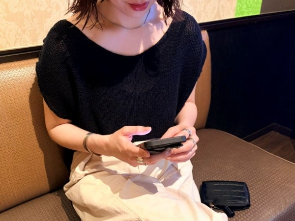 「結婚したいのに、もう無理」8年続けたマッチングアプリをやめた34歳女性が見つけたもの