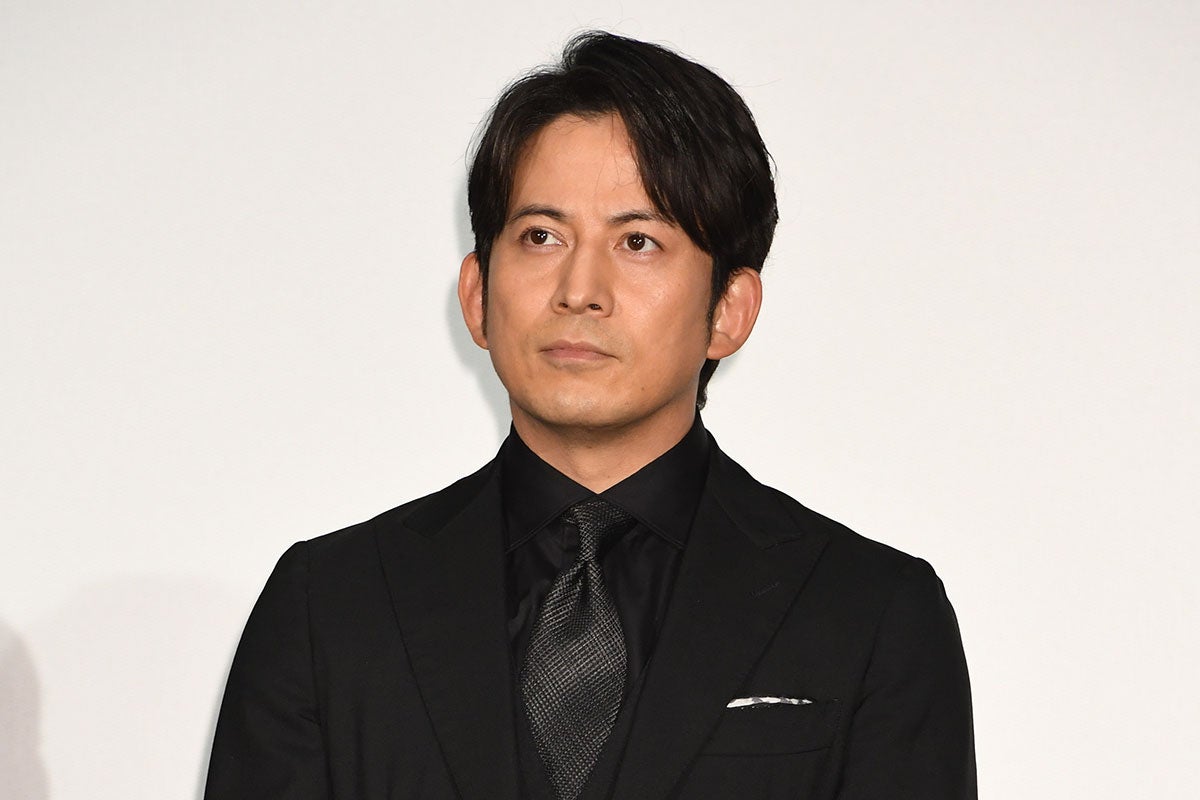 「誰なんだ！」岡田准一楽屋貼りに落書きした“犯人”の正体と独立後も続く“絆”にファン感涙「愛なんだ！」