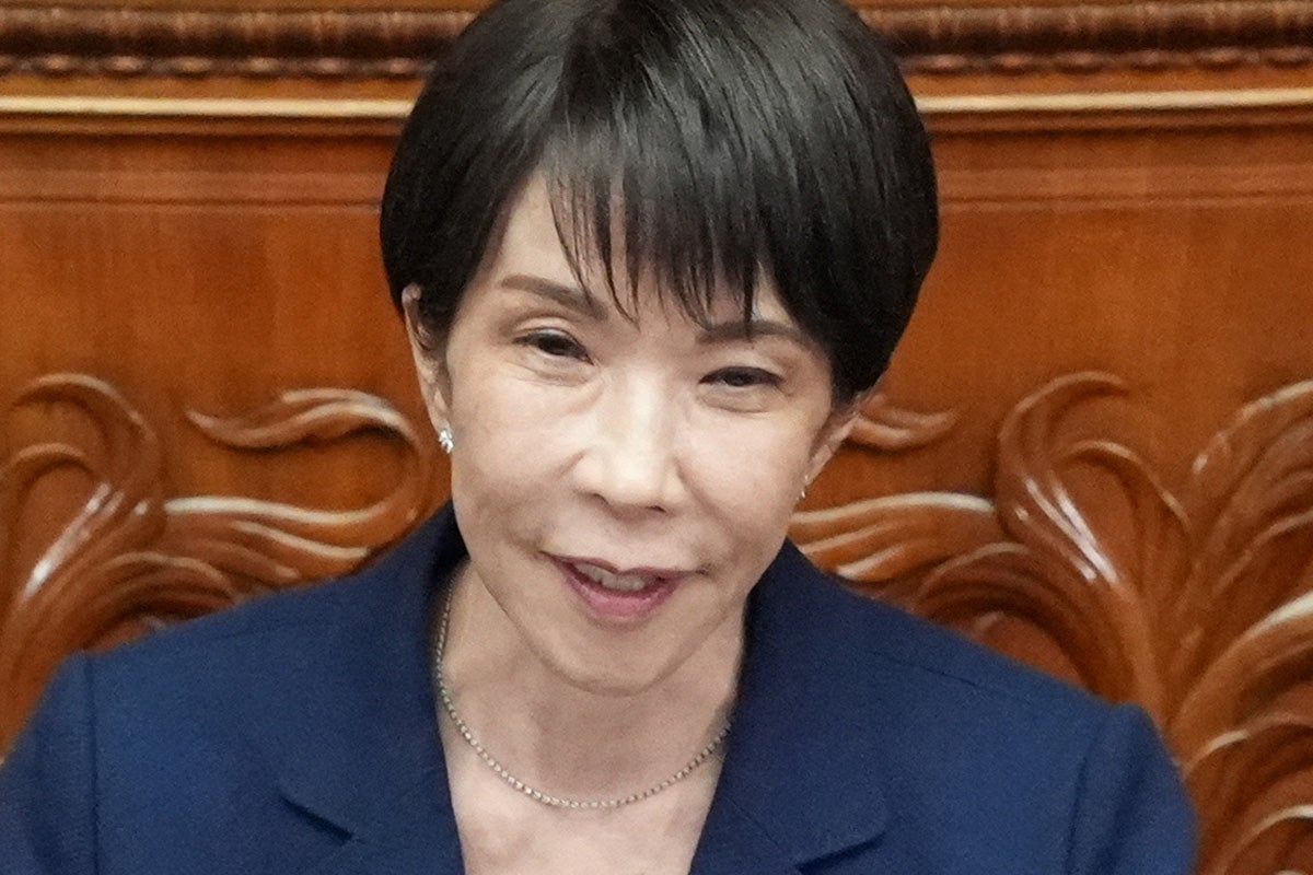 「独裁」「憲法違反の暴挙」ベテラン立憲議員高市首相の“集中審議”出席拒否を痛烈批判