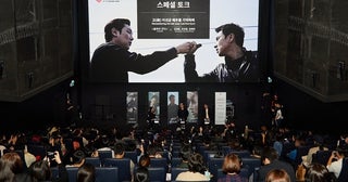 故イ・ソンギュンが映画人から愛された理由とは？「In Memory of Lee Sun-kyun」で涙を見せた俳優たち