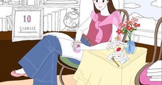  「ラブラリー バイ フェイラー」の“10周年企画”が始動 
