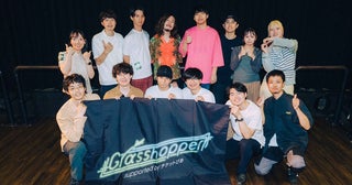 【ライブレポート】多様なアイデンティティが交差した夜――Mama Rag／ZenPal／春風レコードが出演した「Grasshopper WEST vol.8」