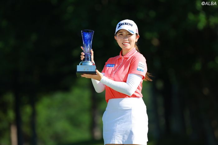国内女子ツアーは北海道大会予選ラウンドの組み合わせ発表