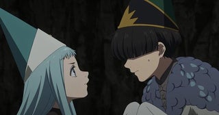 ＜とんがり帽子のアトリエ＞ユイニィの成長に感動の声「リチェの優しさが心に響く」試験での葛藤と突破