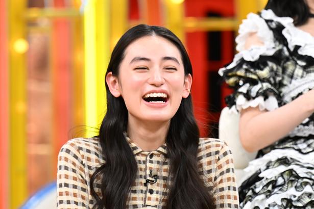 八木莉可子がスズメバチとの遭遇を告白THE RAMPAGE・浦川翔平は“血の海”の痛すぎる出来事を回想＜ザ！世界仰天ニュース＞