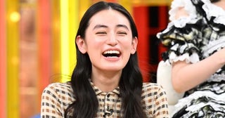 八木莉可子がスズメバチとの遭遇を告白THE RAMPAGE・浦川翔平は“血の海”の痛すぎる出来事を回想＜ザ！世界仰天ニュース＞