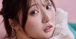 りみー、多彩な魅力をお届け！ 『FLASH』登場