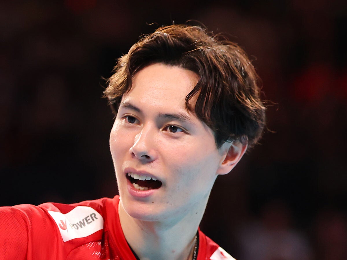 【男子バレー】髙橋藍の「怖さ」を清水邦広が分析日本代表をネーションズリーグ８連勝へと導いたオフェンスの進化
