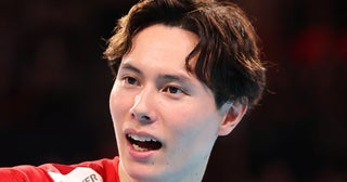 【男子バレー】髙橋藍の「怖さ」を清水邦広が分析日本代表をネーションズリーグ８連勝へと導いたオフェンスの進化