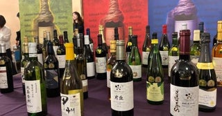 日本ワインの聖地・山梨が快挙！「日本ワインコンクール2026」の表彰式に潜入してきた