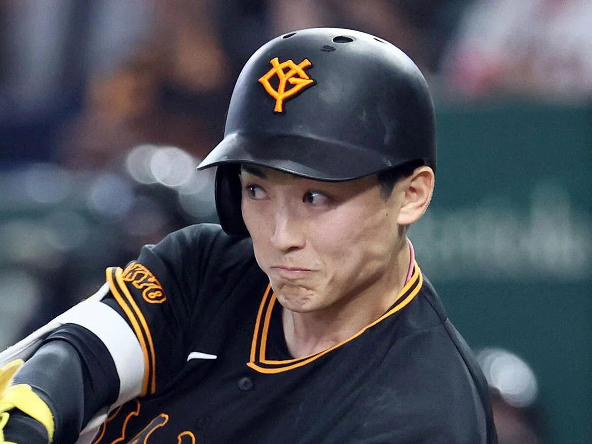【プロ野球】巨人の若手野手は「工夫が足りない」 OB篠塚和典が指摘するバッティングの課題